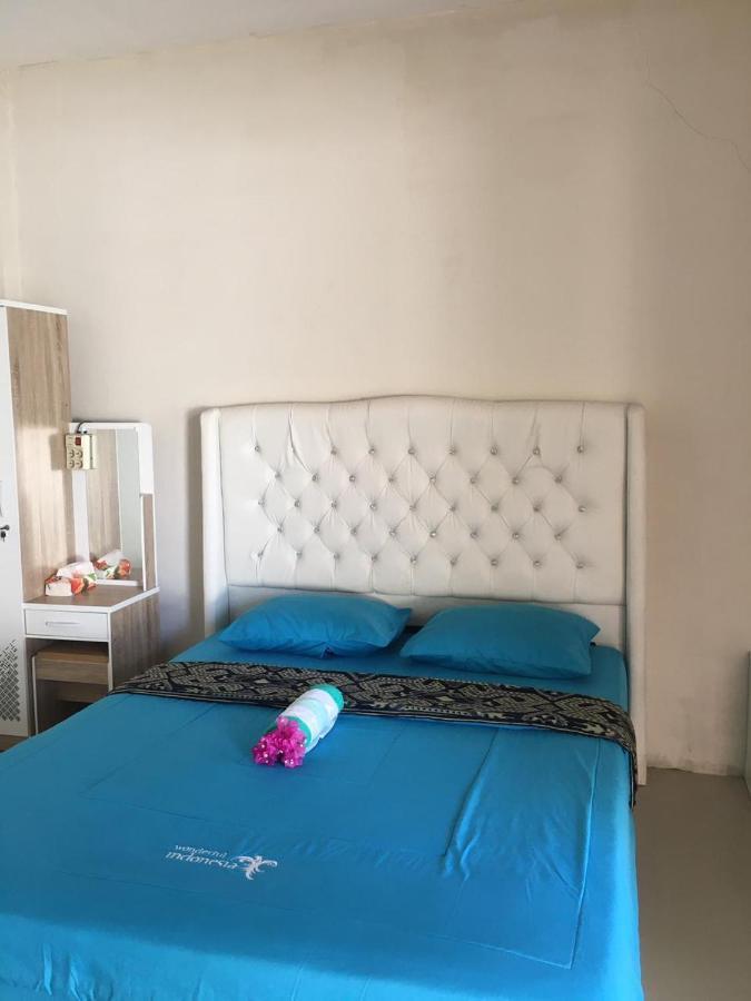 Wl Guesthouse Labuan Bajo Buitenkant foto