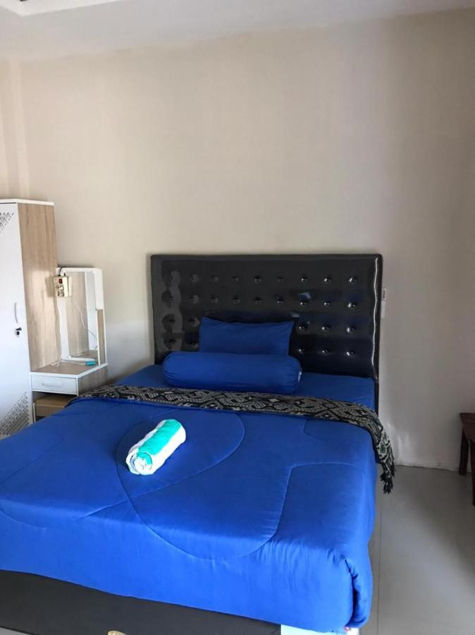 Wl Guesthouse Labuan Bajo Buitenkant foto